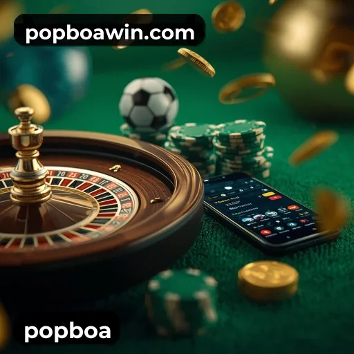 Apostas Ao Vivo popboa