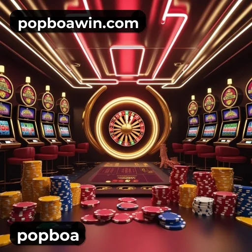 popboa Pagamento Seguro SSL
