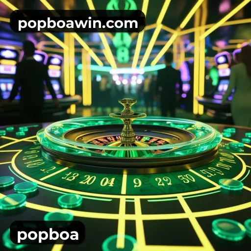 popboa Logo 1