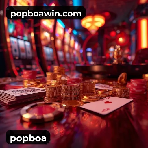 popboa Logo 3