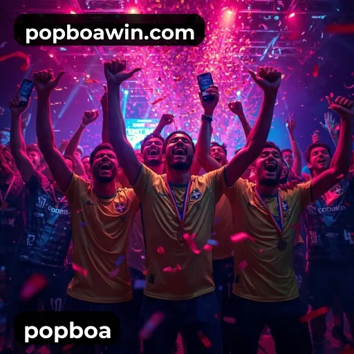 popboa Certificado eCOGRA - Jogos Justos Auditados