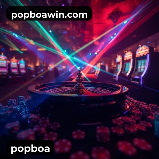 popboa Certificado eCOGRA - Jogos Justos Auditados