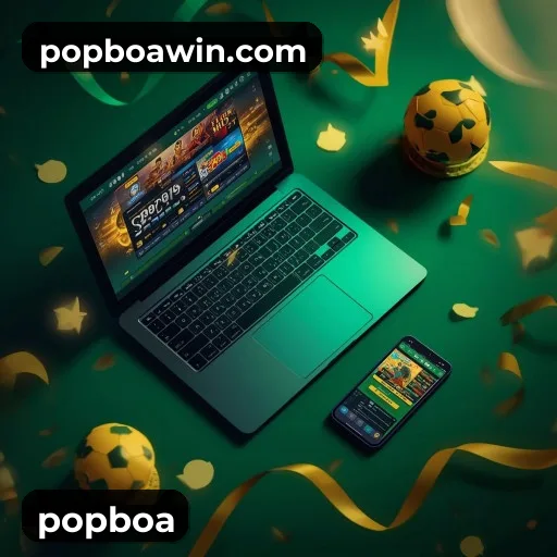 popboa Instalar Logo 3