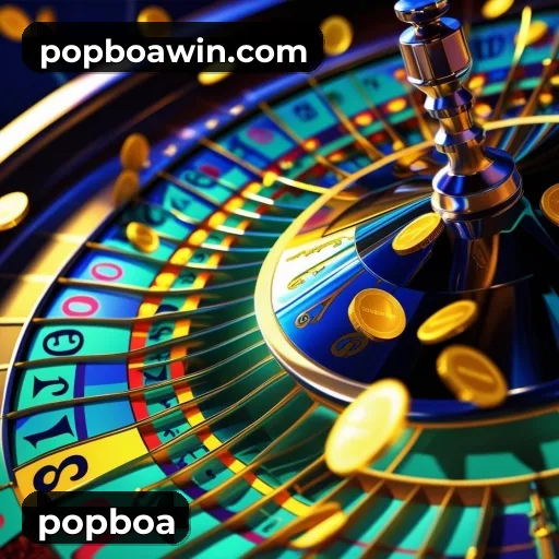 popboa Segurança Logo 1