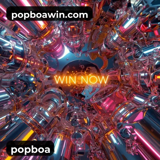 Slots popboa - RTP Alto Certificado