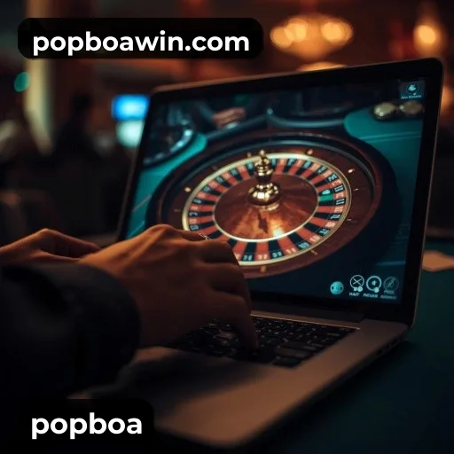 Slots popboa - Giros Grátis Diários