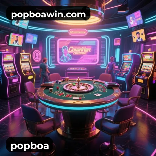 Telegram popboa - Canal Oficial Verificado