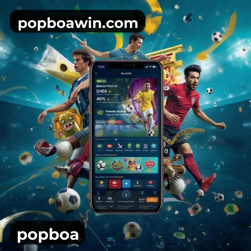 Telegram popboa - Suporte Prioritário 24/7
