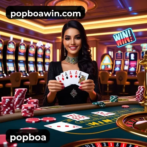 Jackpots Progressivos